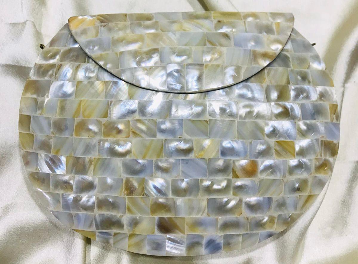 Metal Resin Mop Clutch